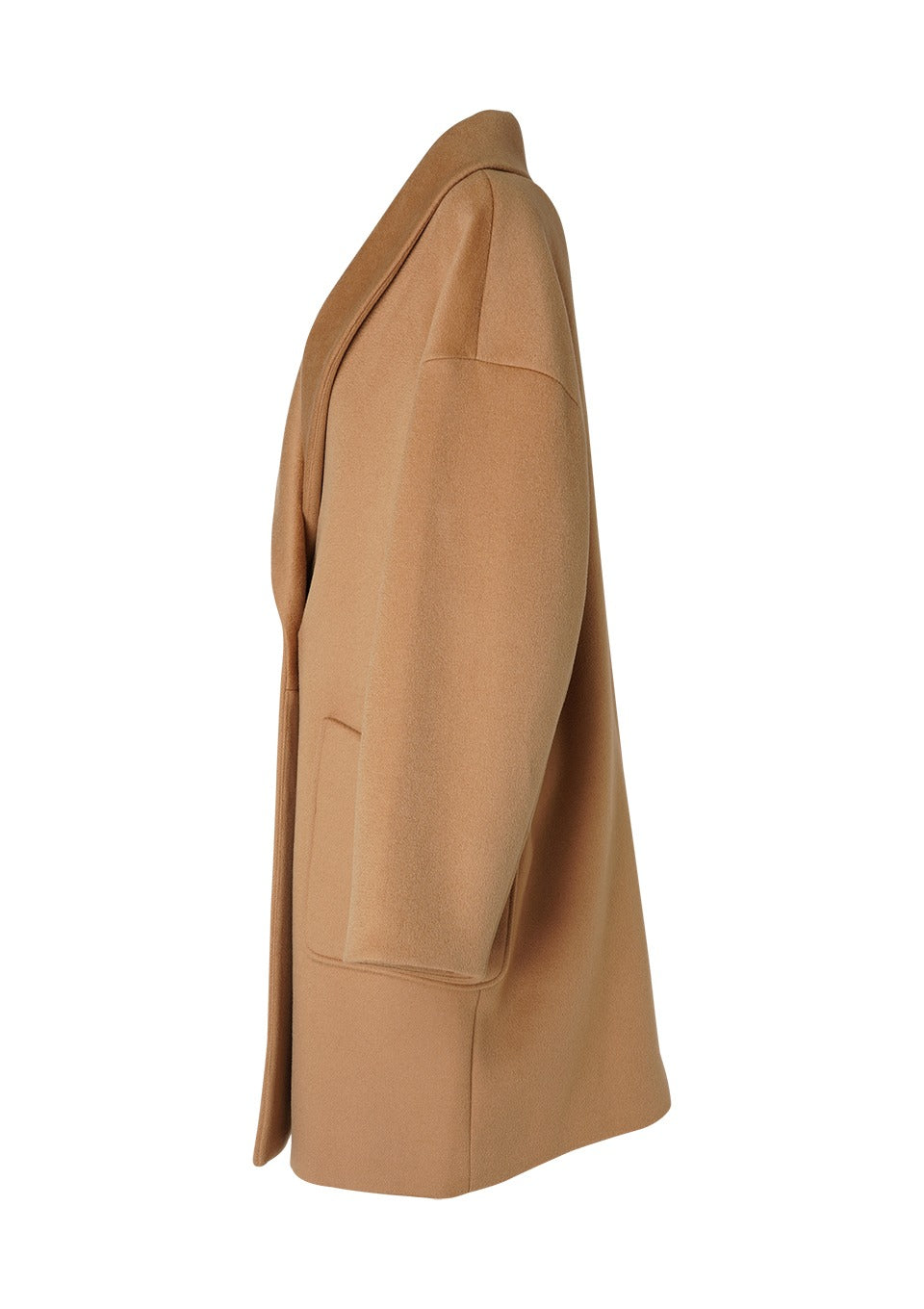 COCOON COAT