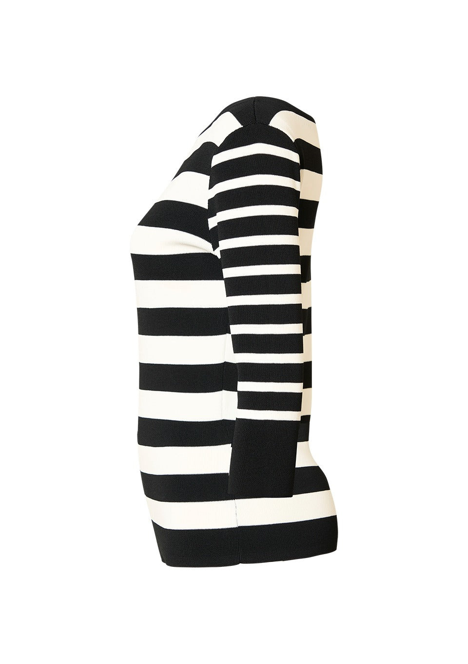 BOATNECK KNIT