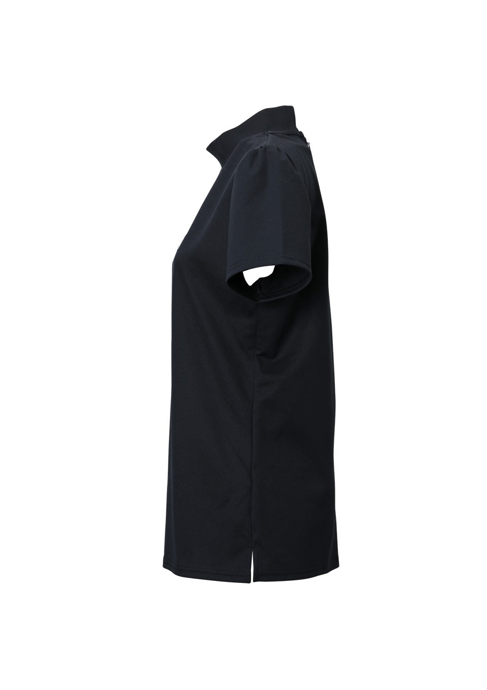 GDT MOCKNECK TEE