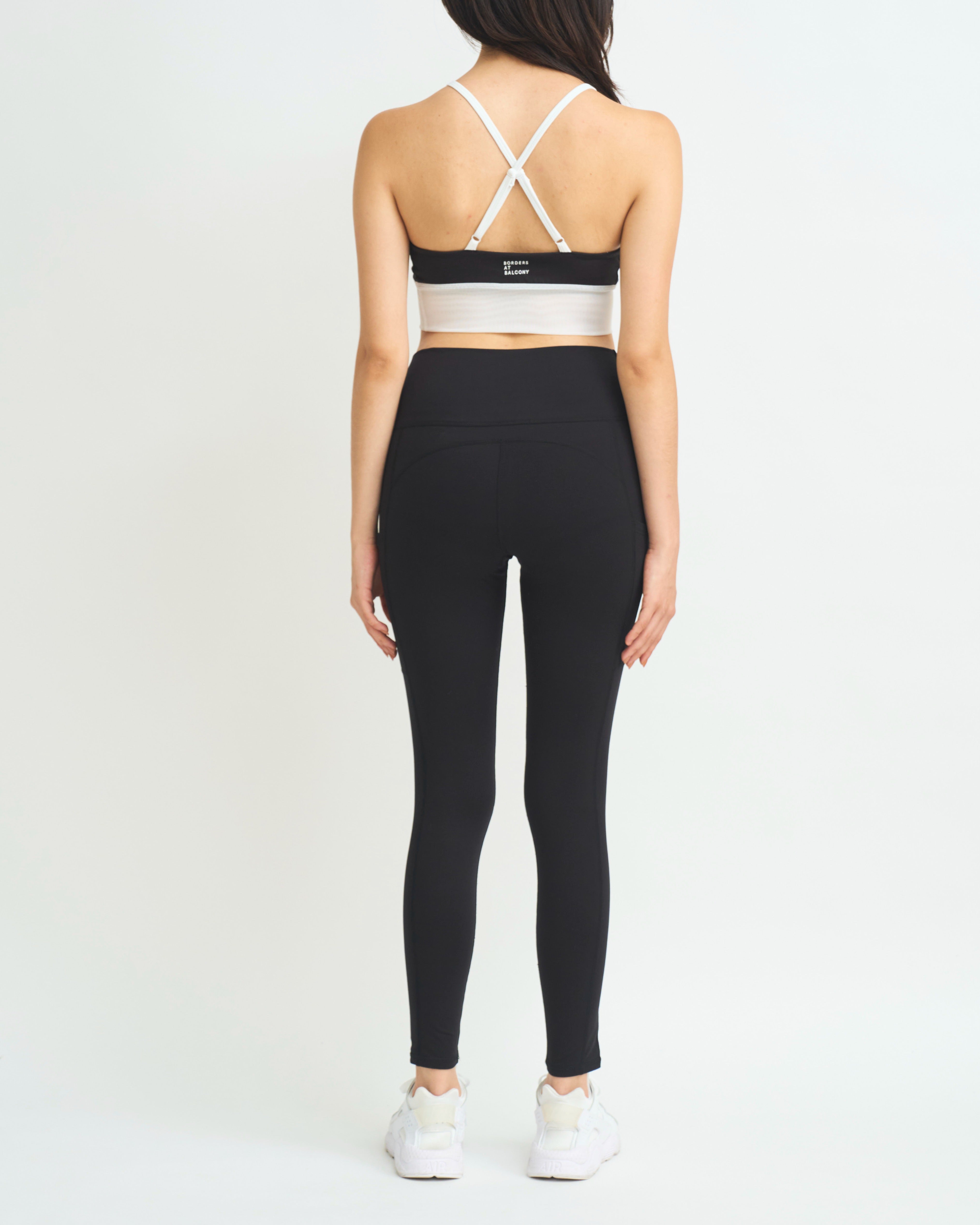 active BRA TOP