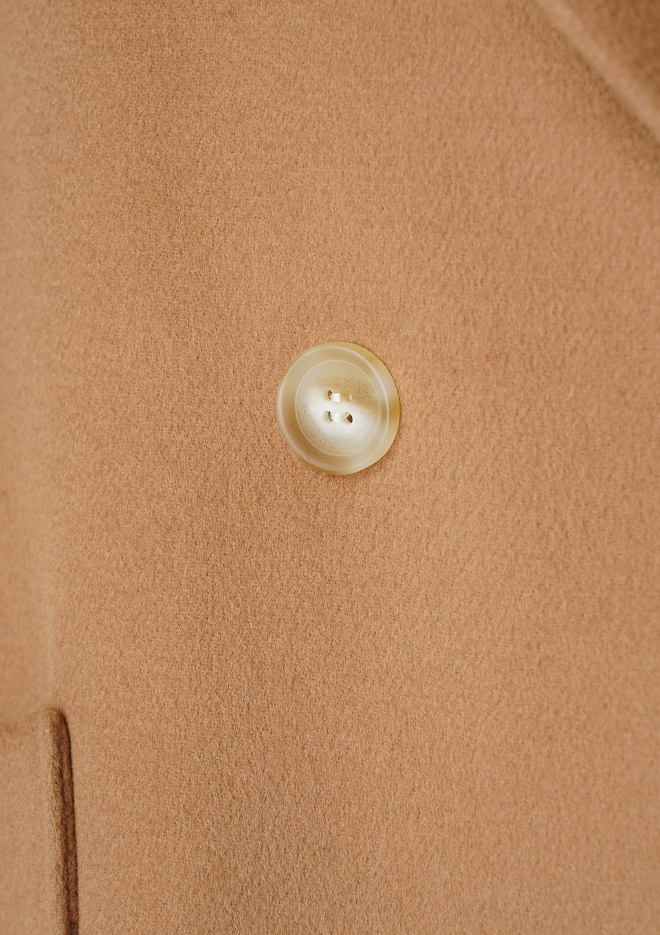 COCOON COAT