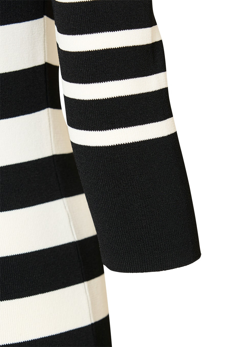 BOATNECK KNIT