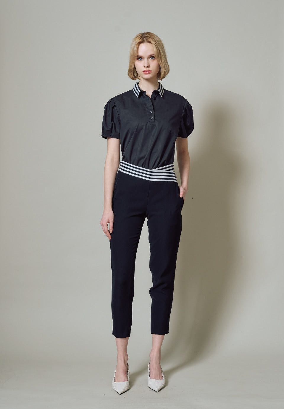 COTTON SHIRT