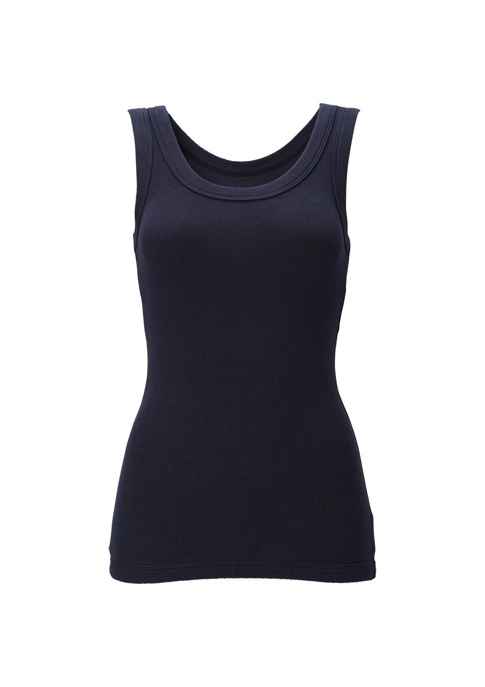BASIC RIB TANK