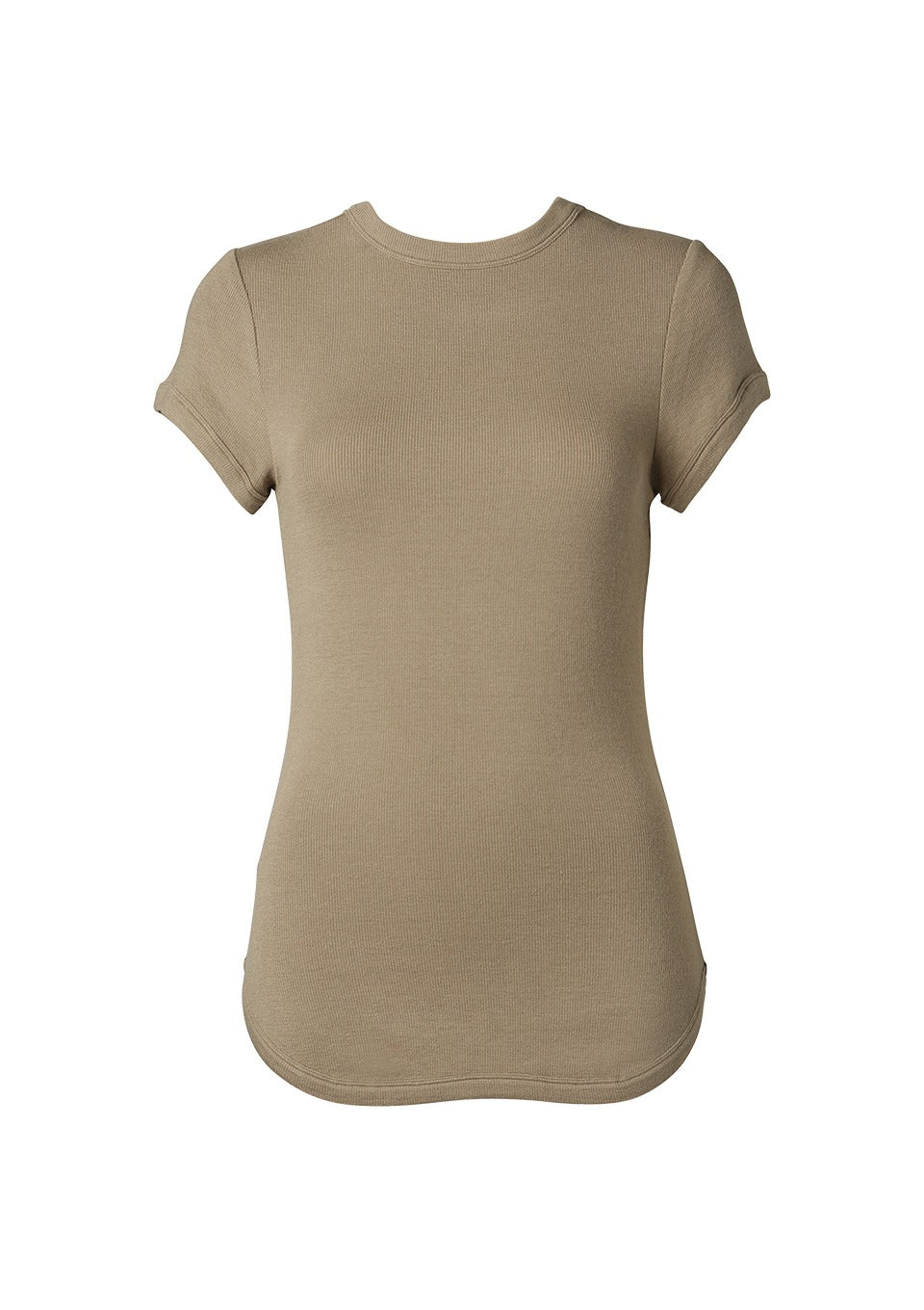 RIB TEE