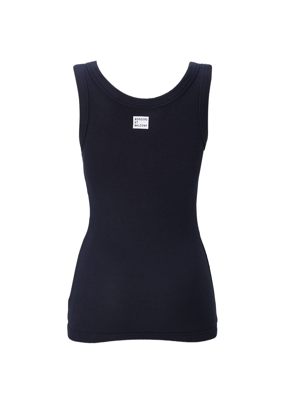 BASIC RIB TANK