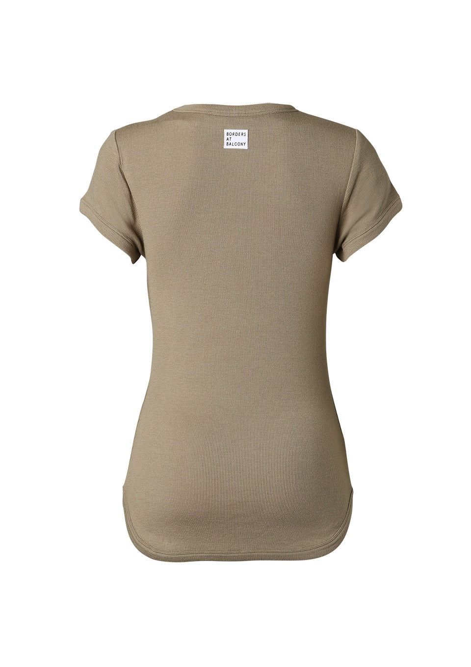 RIB TEE