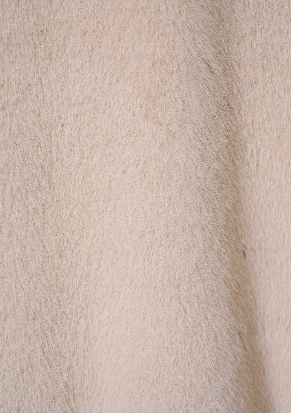 FUR GILET