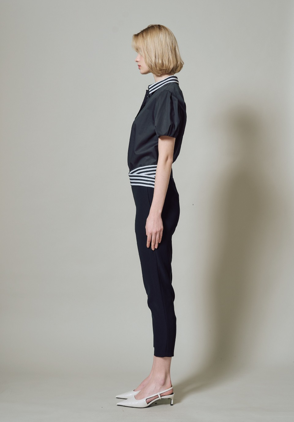 COTTON SHIRT