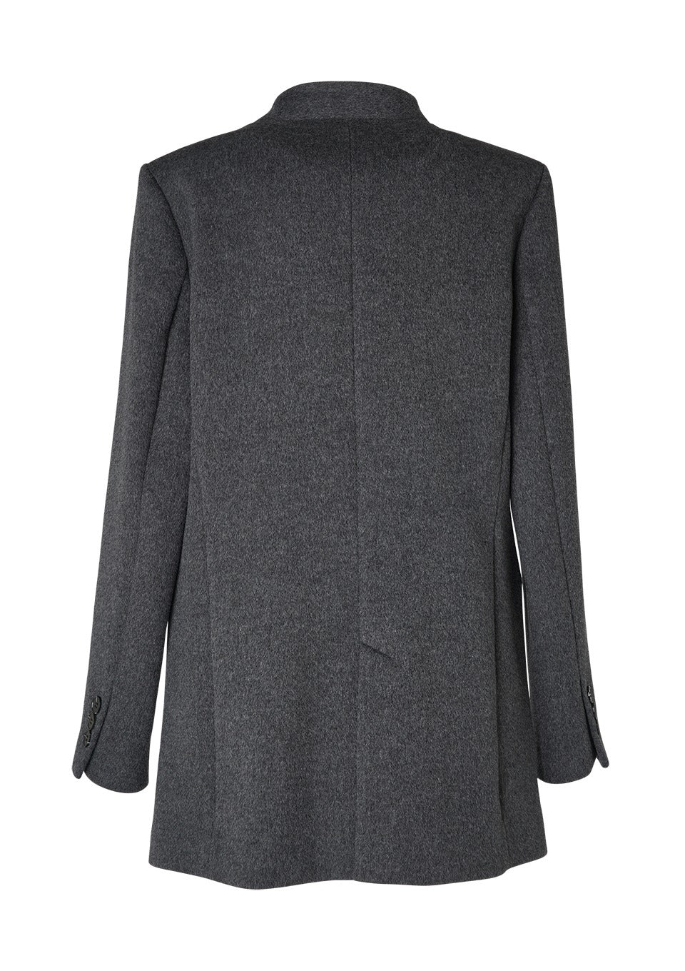 WOOL JACKET