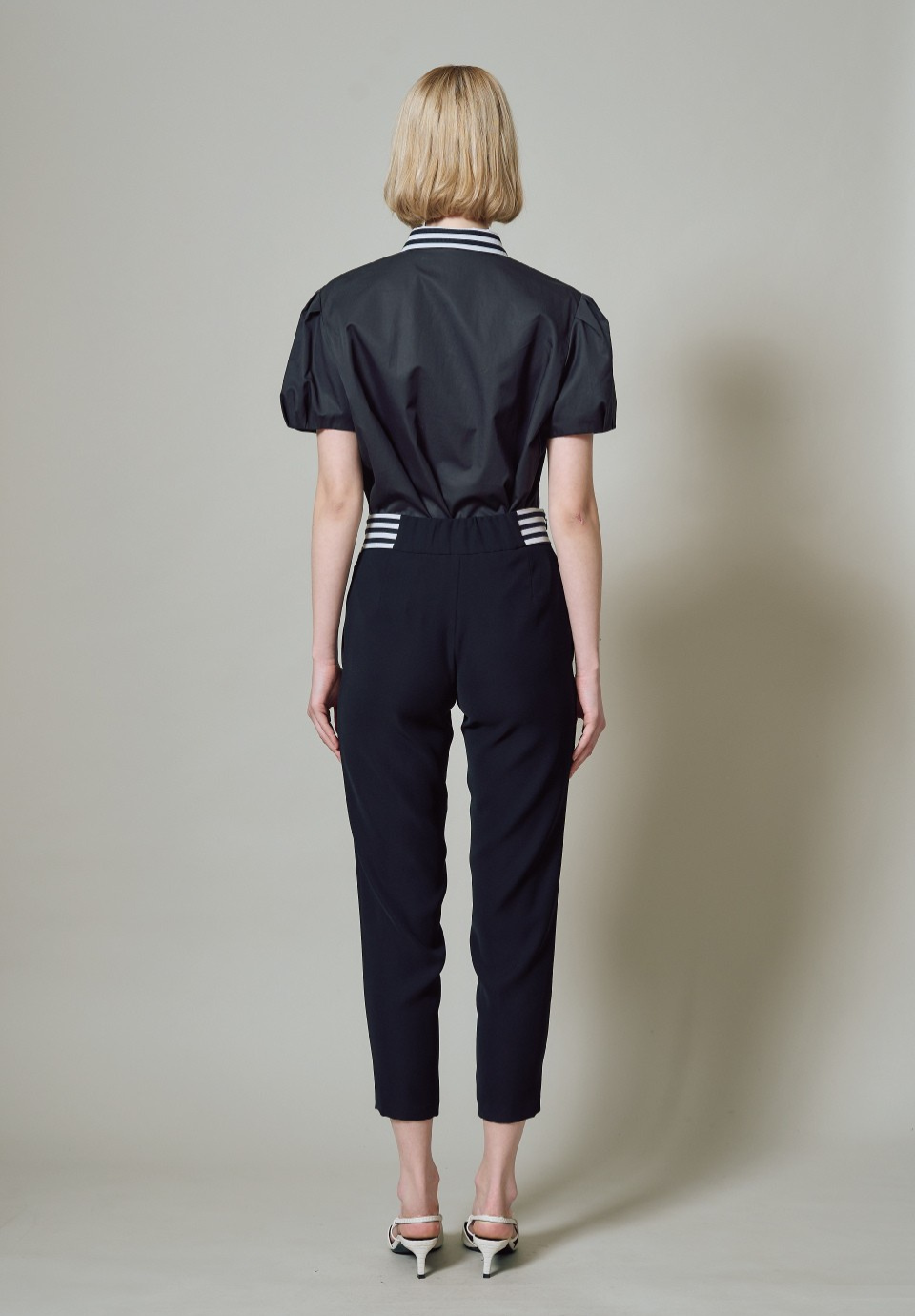 COTTON SHIRT