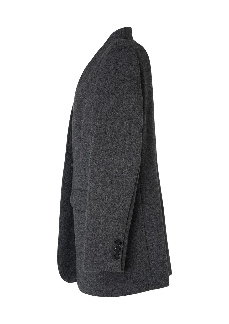 WOOL JACKET