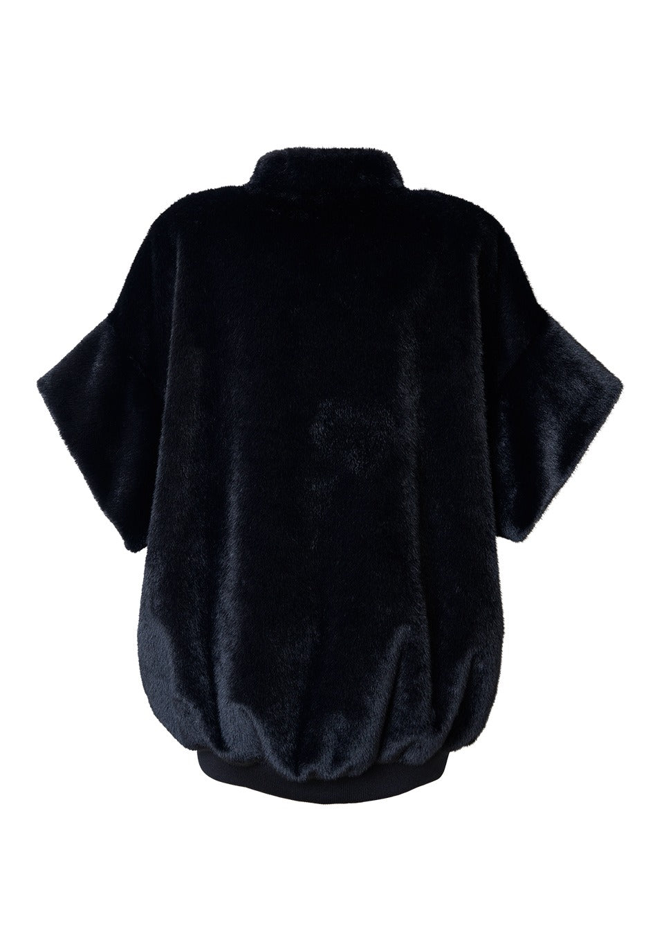 FUR GILET