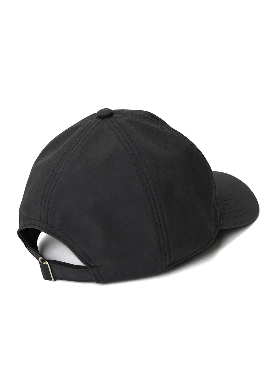 SIDE FRILL CAP