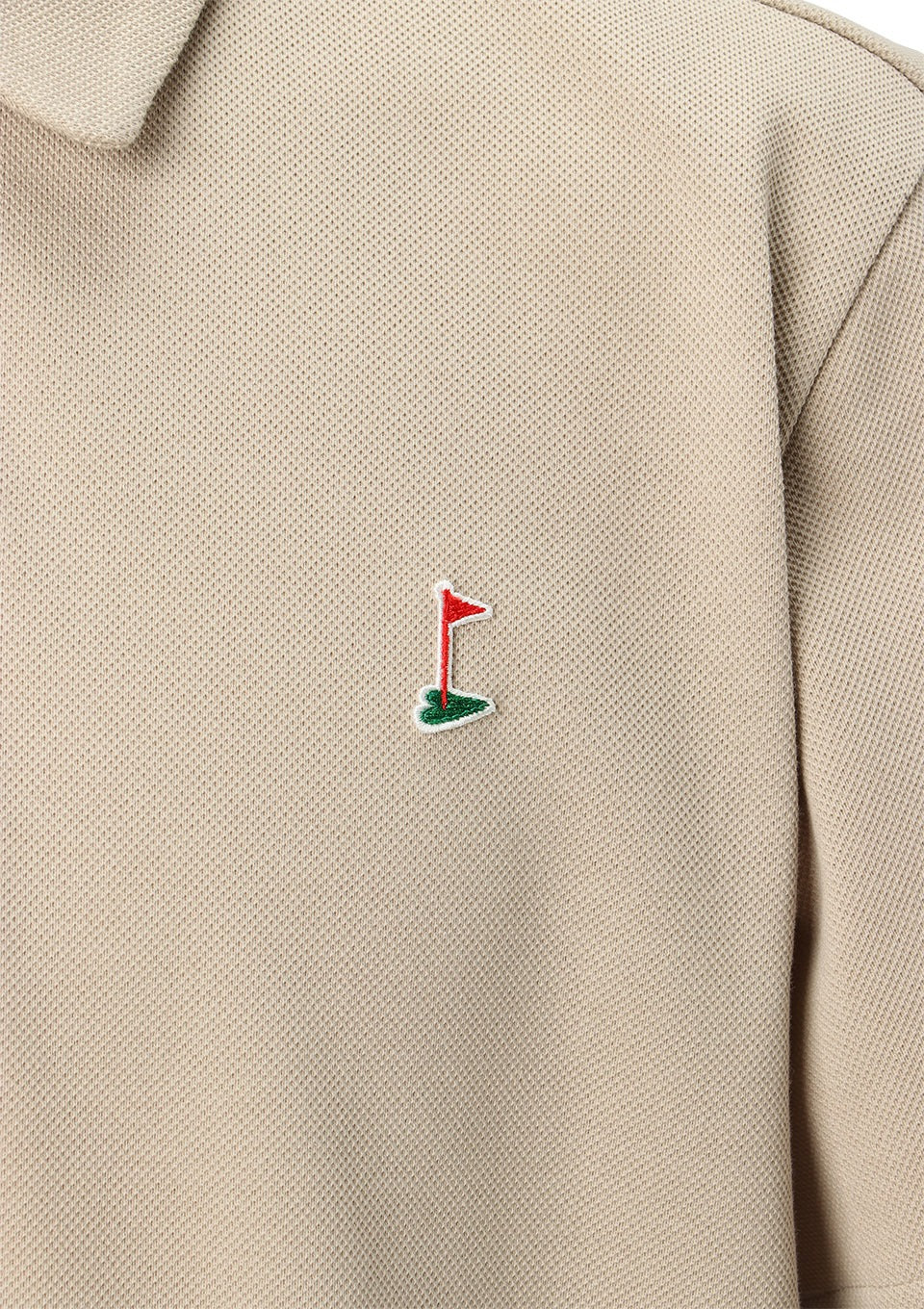 【MEN’S】GDT POLO