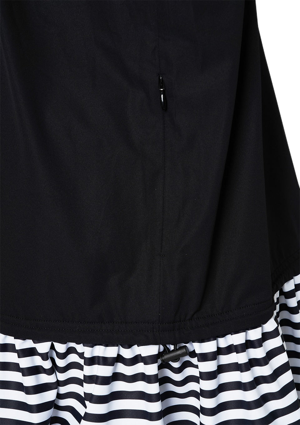 RASHGUARD JACKET
