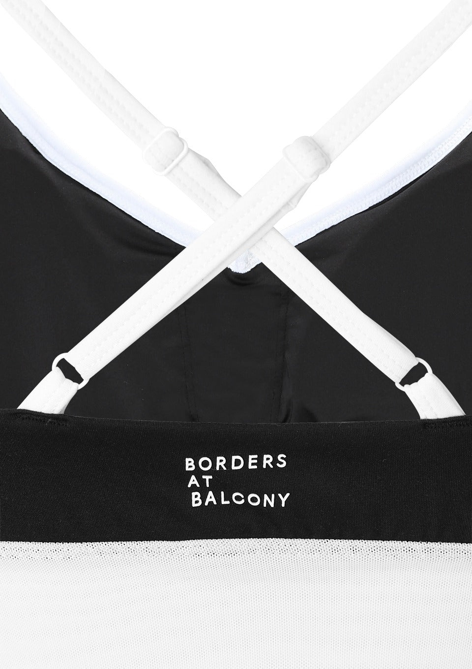 active BRA TOP