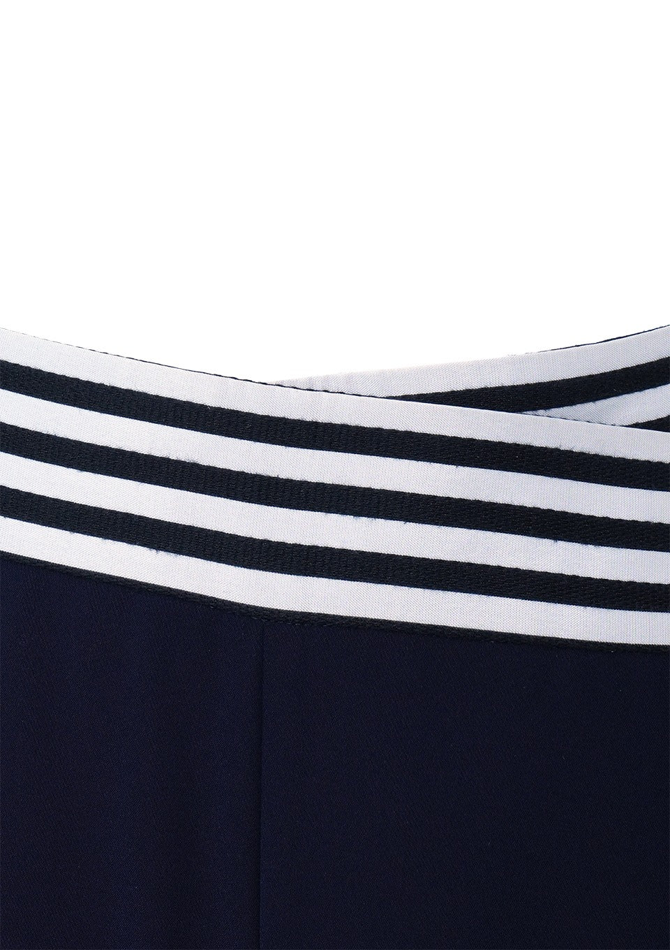 【RENEWAL】TAPERED PANTS