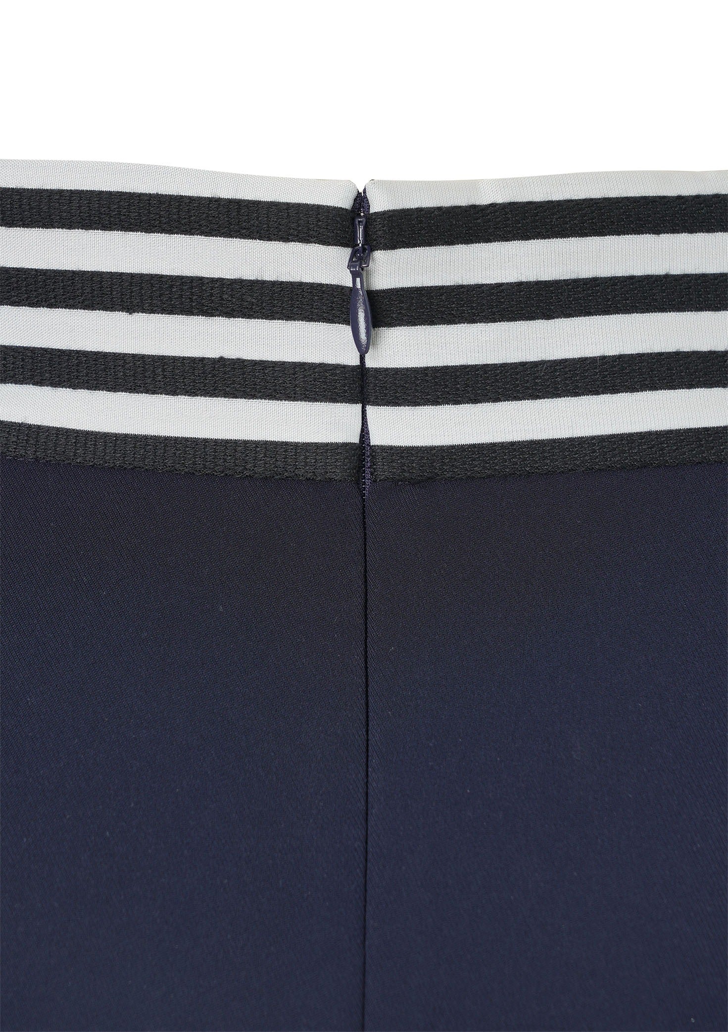 【RENEWAL】TWILL SKIRT