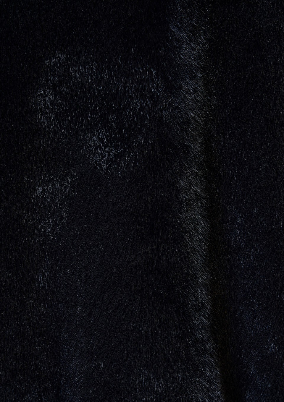 FUR GILET