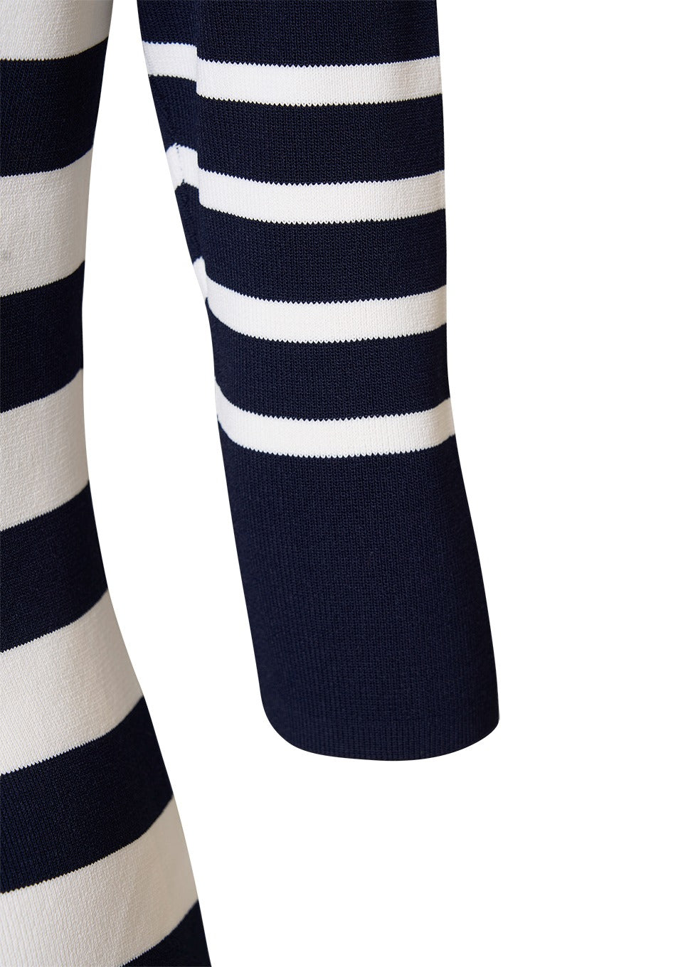 BOATNECK KNIT
