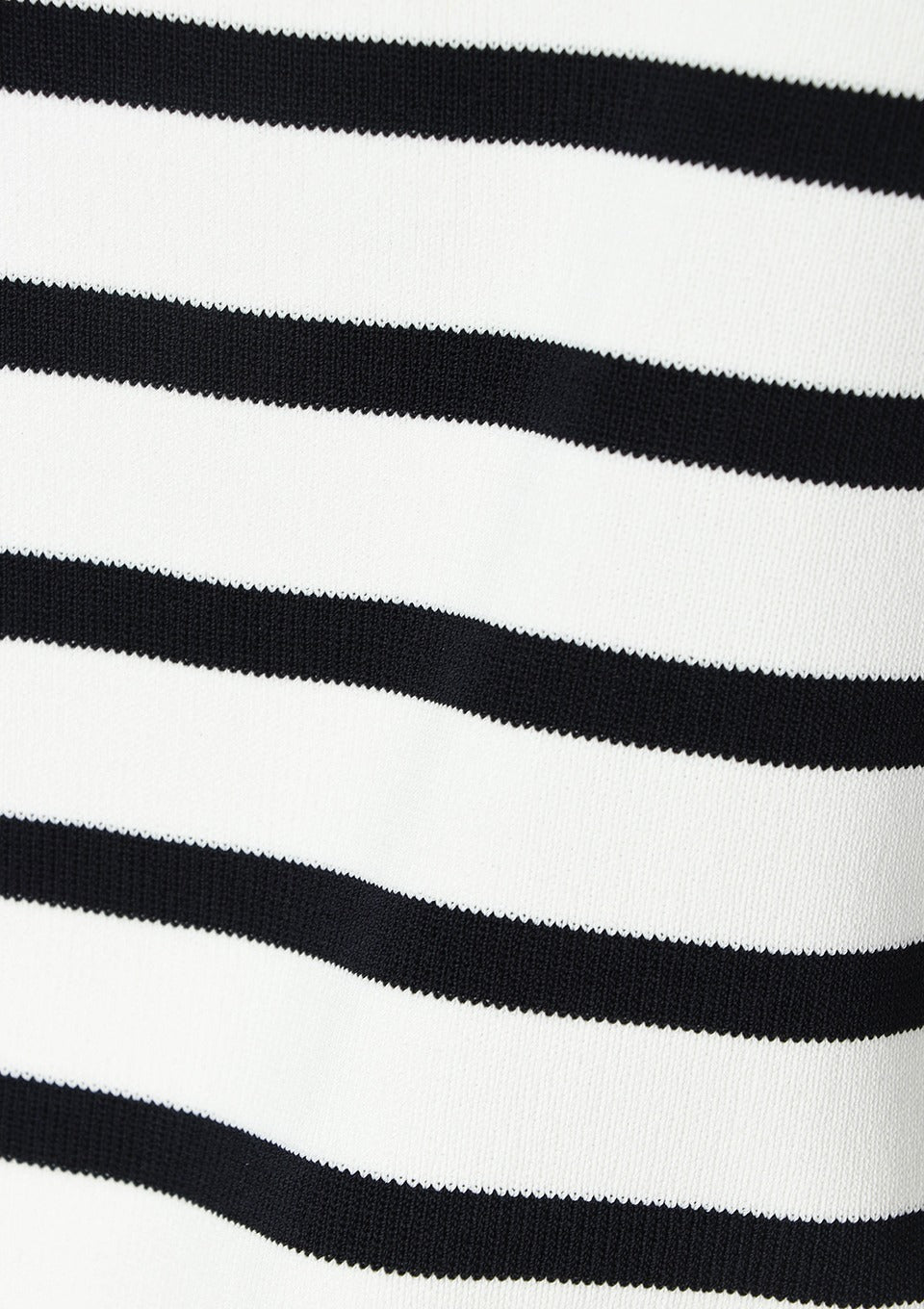 BORDER PEARL TOP