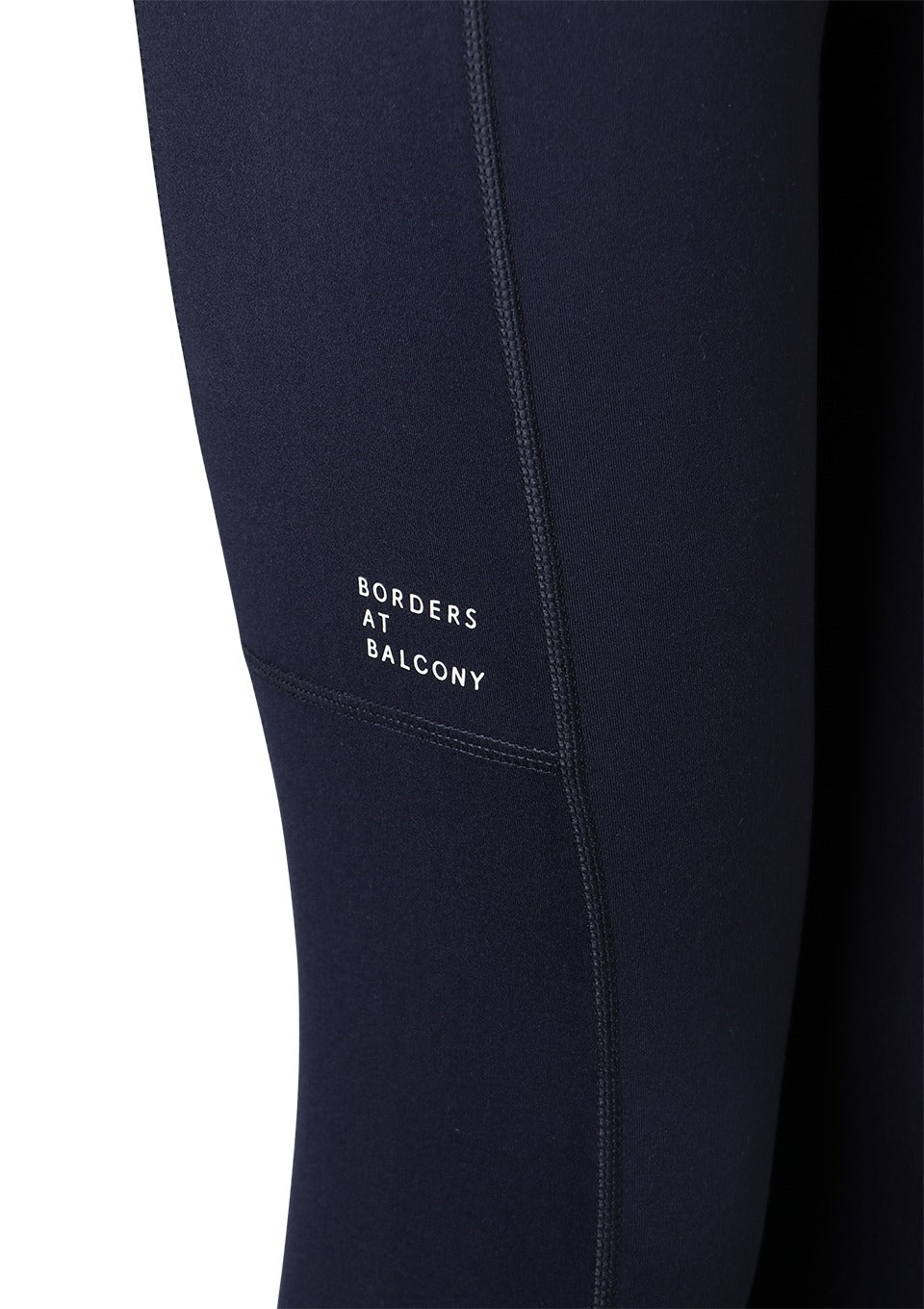 X FRONT FULL LEGGINGS