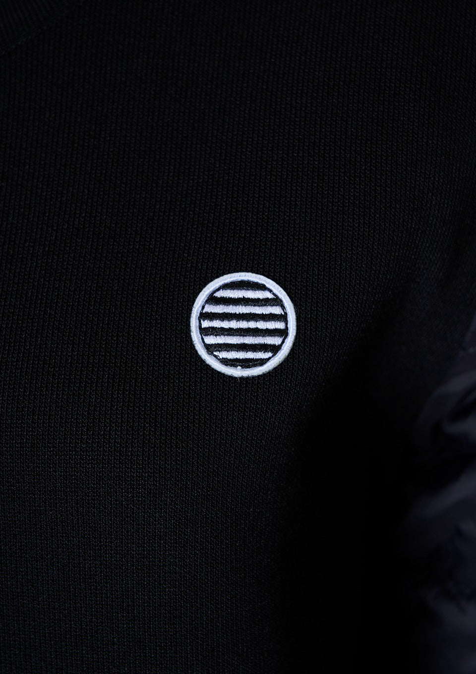LIGHT KNIT JACKET