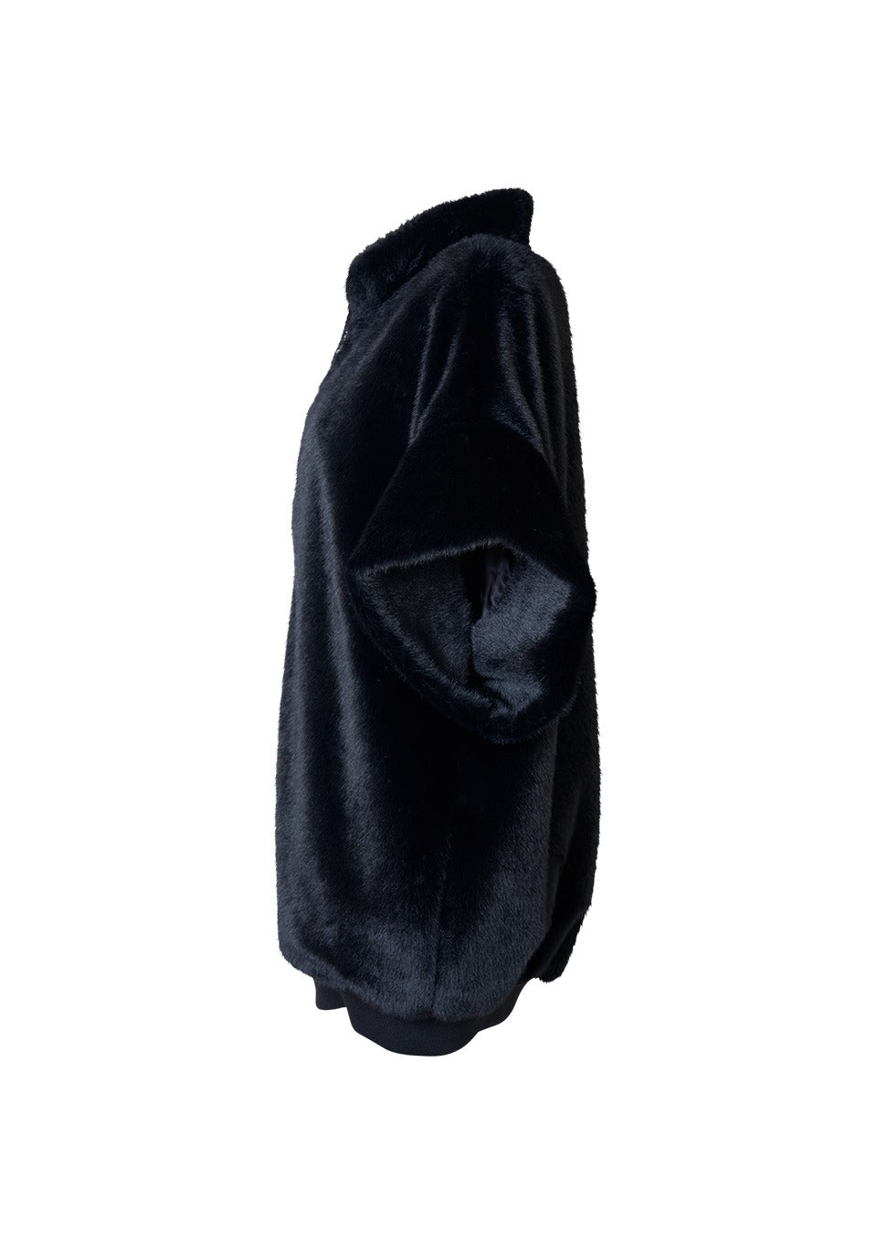FUR GILET