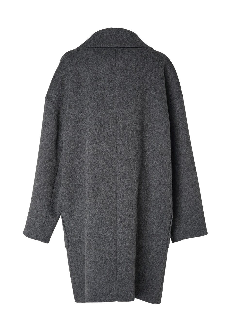 COCOON COAT