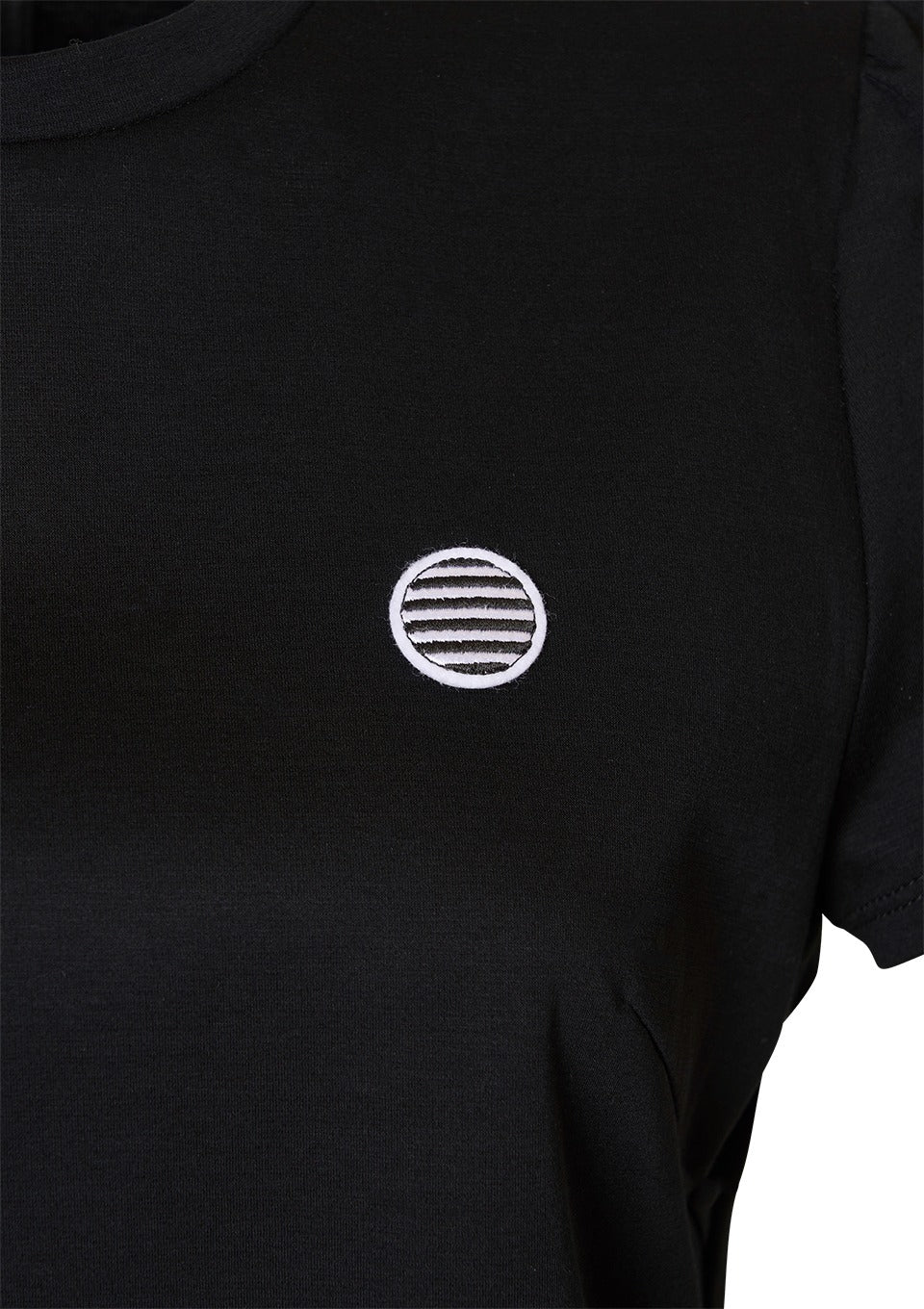 【予約販売】BASIC PEPLUM TEE