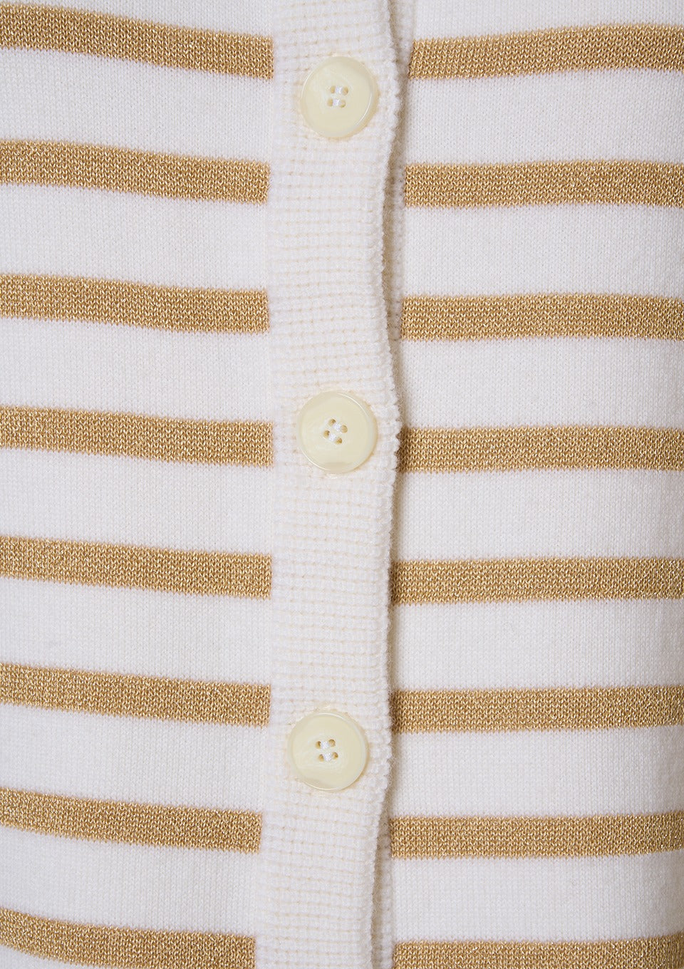 PEPLUM KNIT CARDIGAN