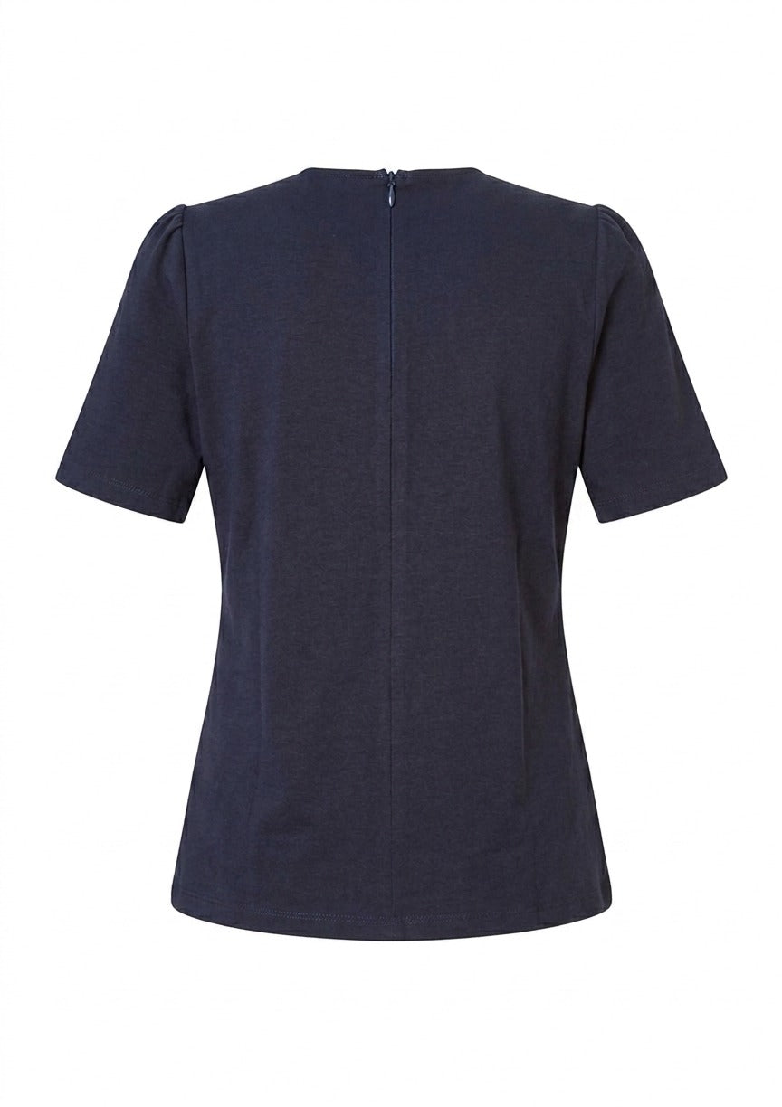 COTTON BASIC TEE