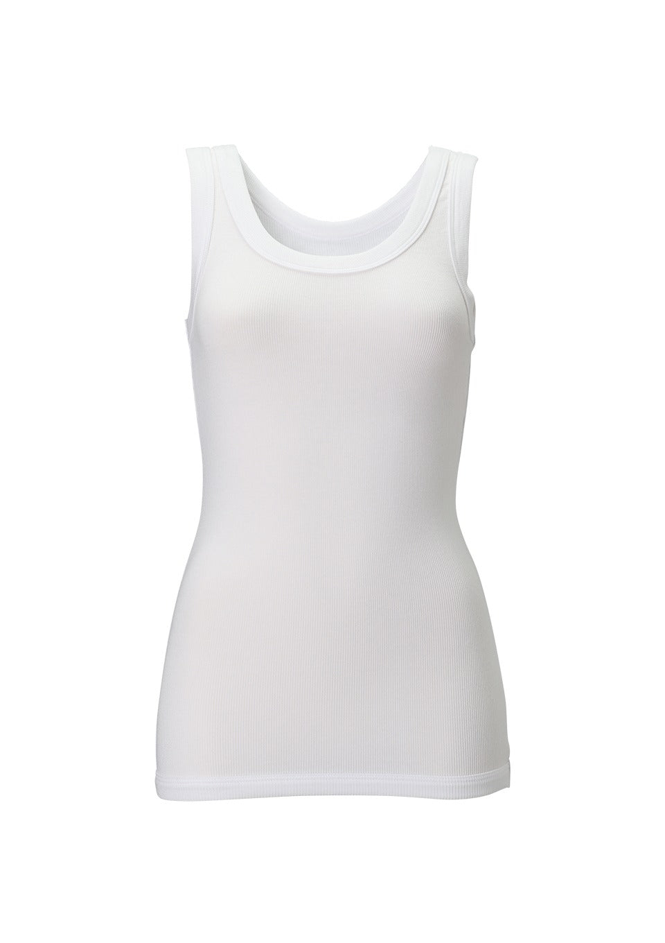 BASIC RIB TANK