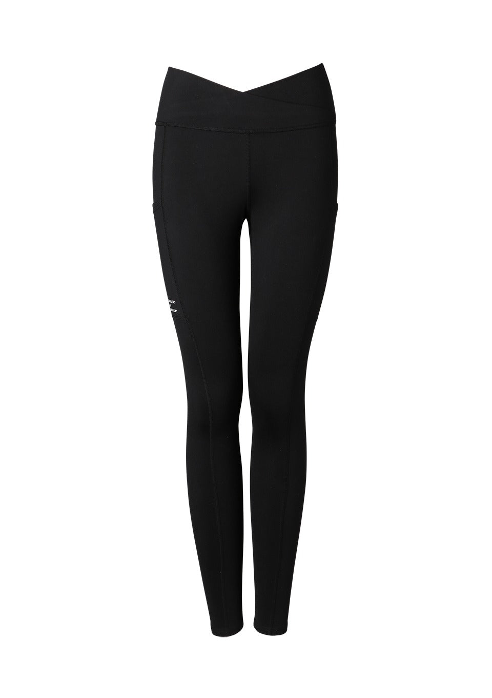 X FRONT FULL LEGGINGS