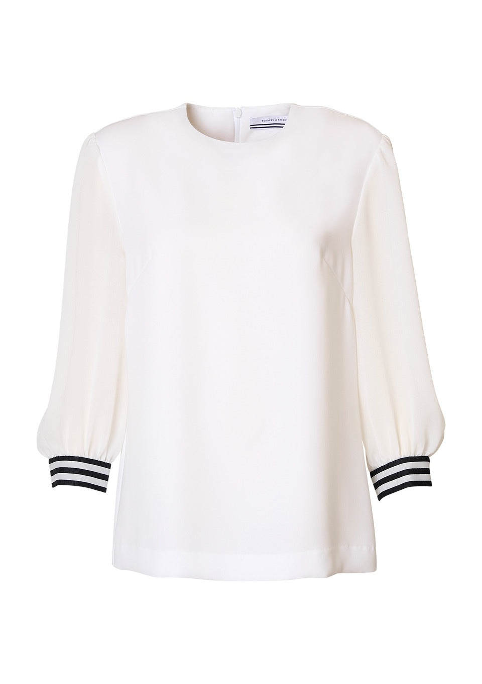 COMBINATION BLOUSE