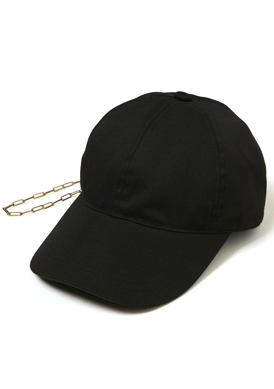 帽子 borders at balcony BORDER CHAIN CAP BORDER CHAIN CAP