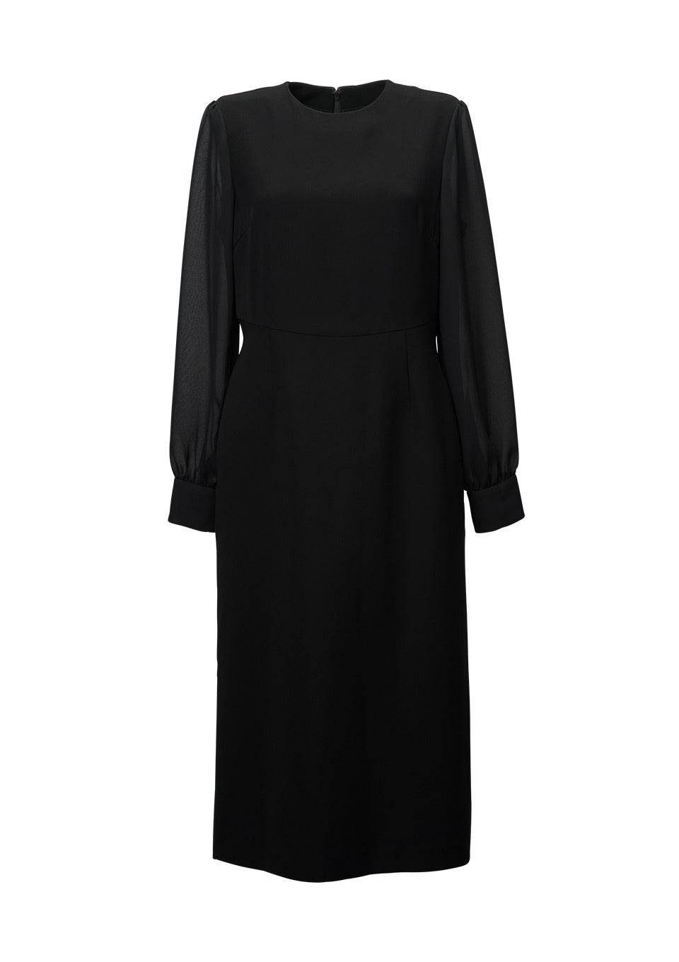 DRESS NOIR