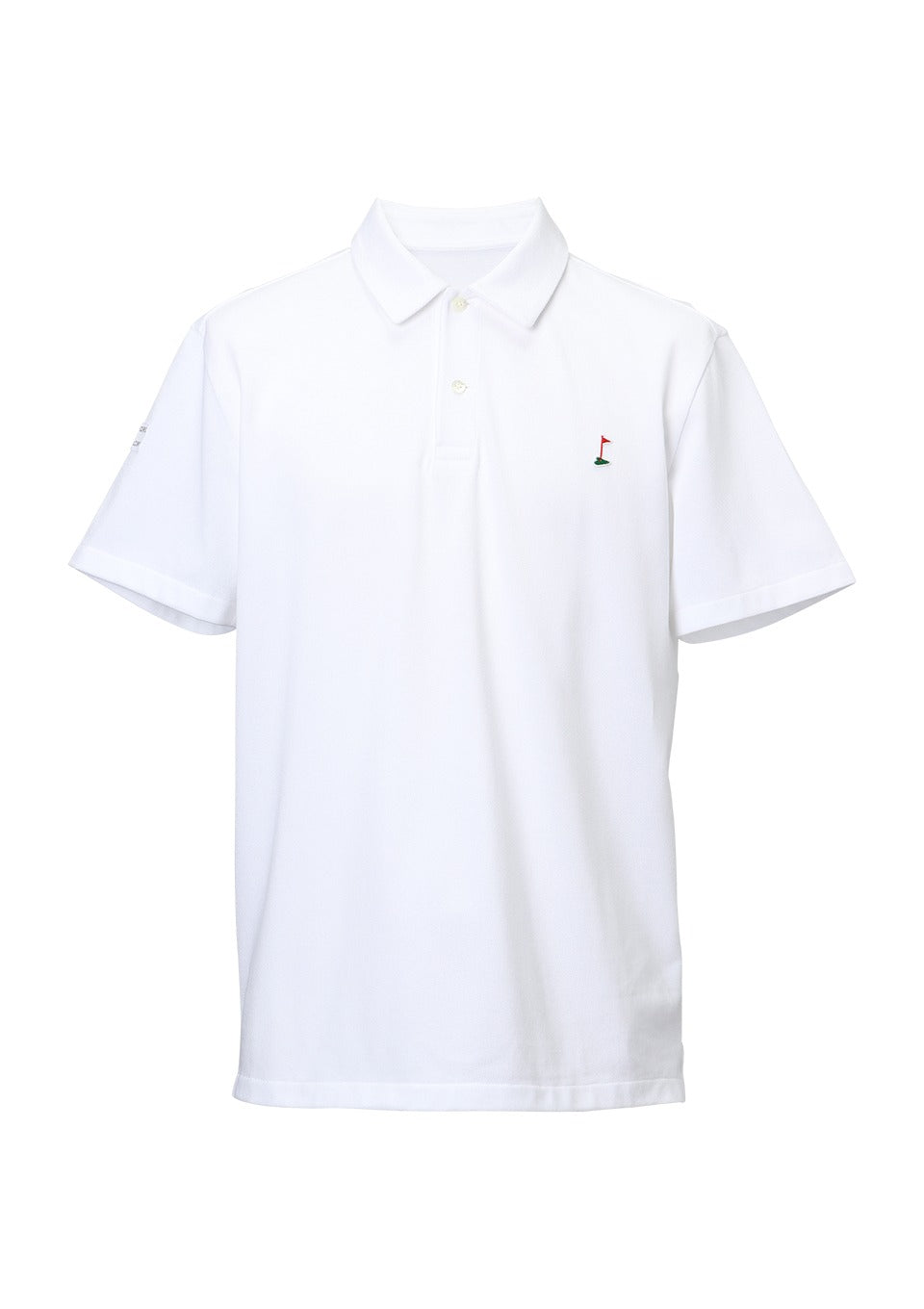 【MEN’S】GDT POLO