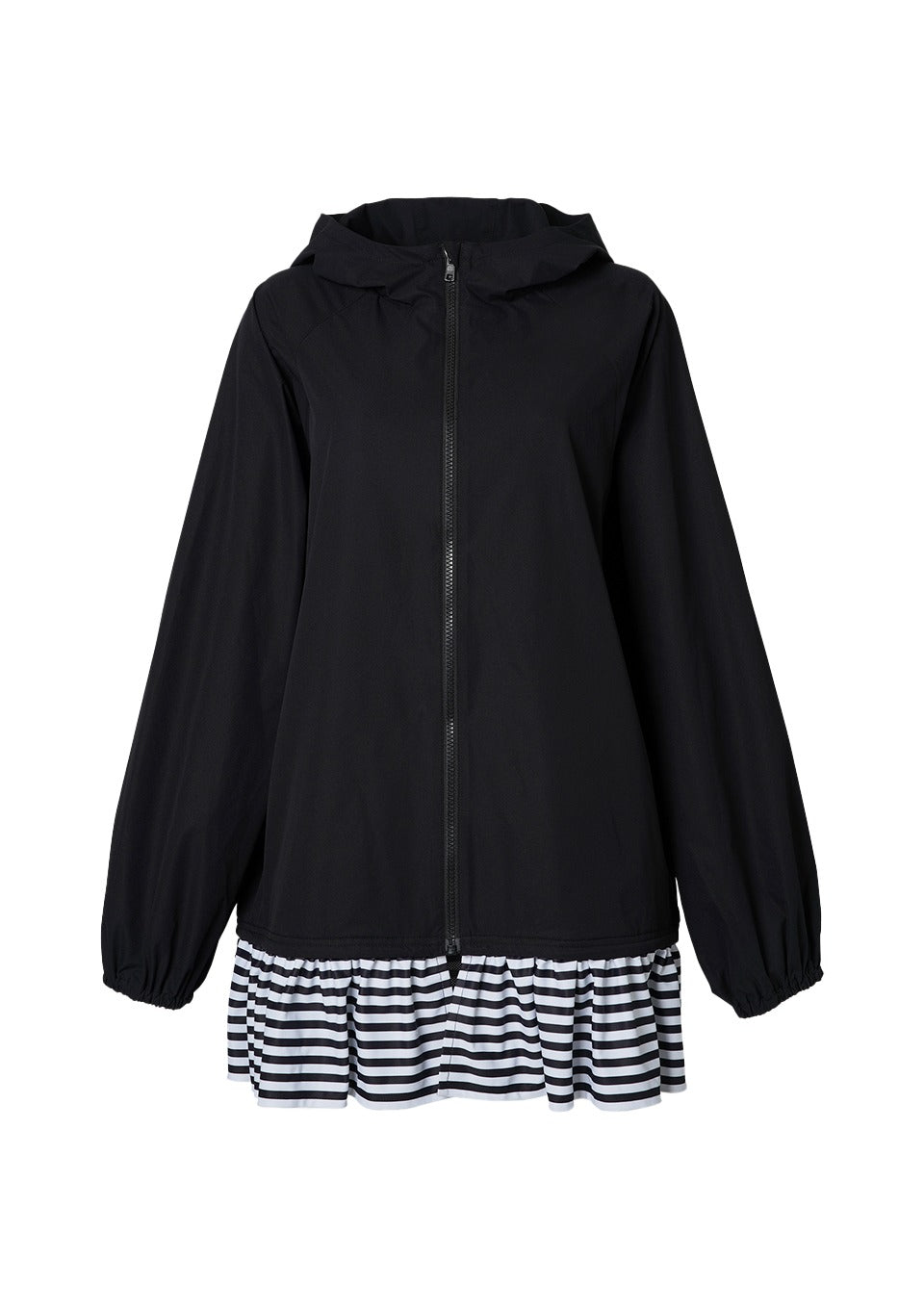 RASHGUARD JACKET