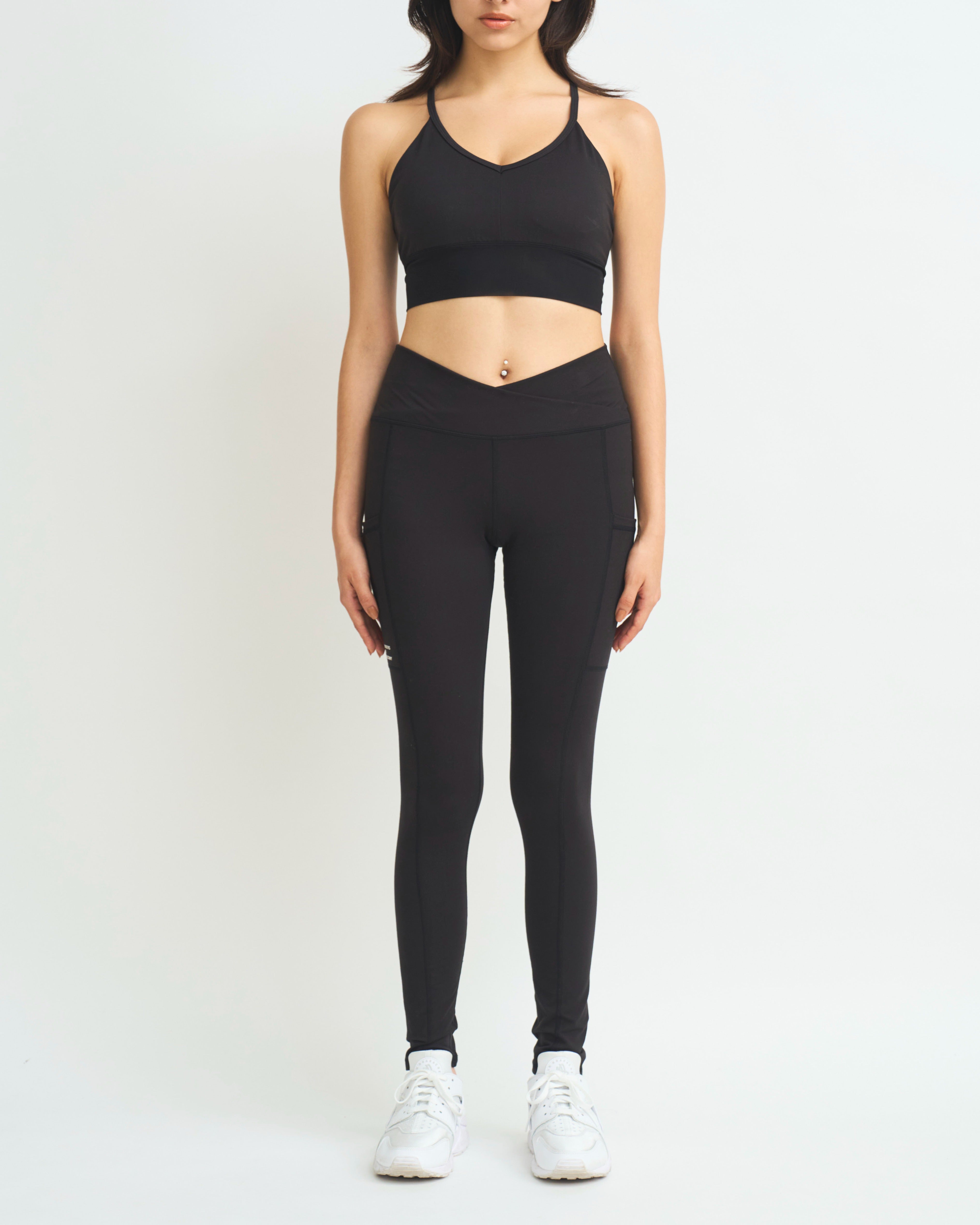 active BRA TOP