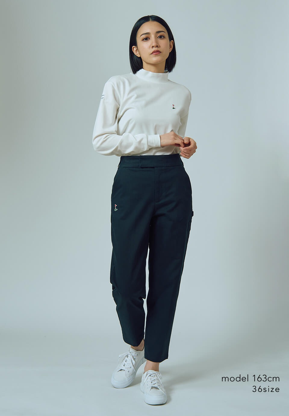GDT CHINO PANTS