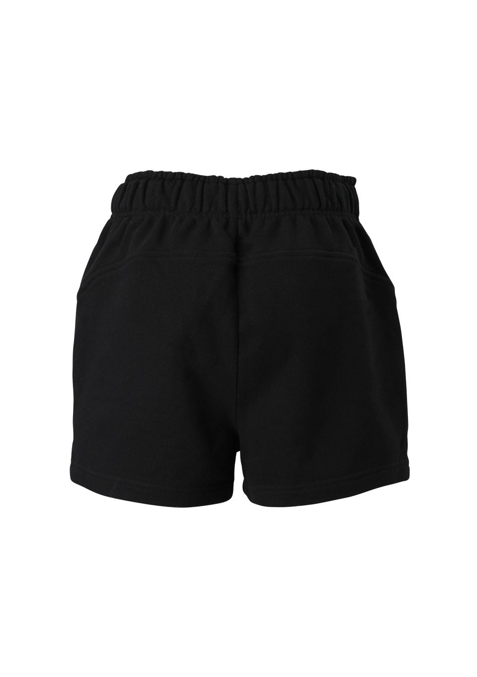 SWEAT SHORTS