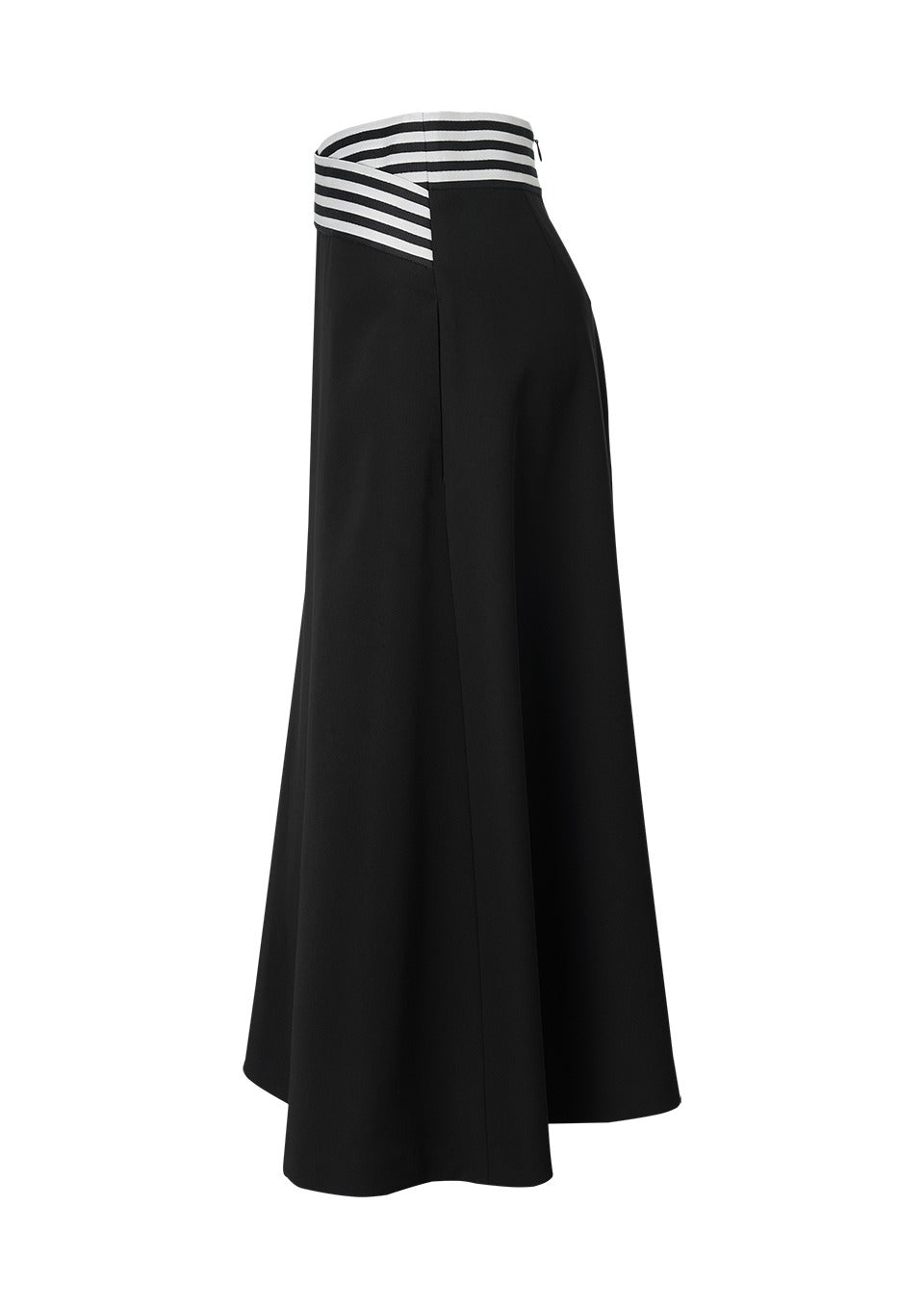 RENEWAL】TWILL SKIRT