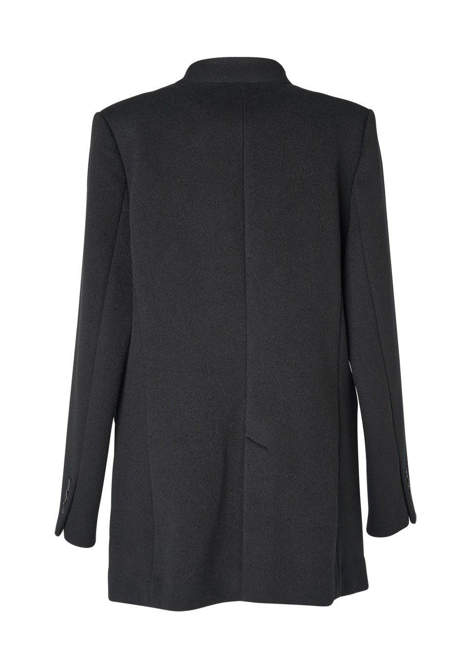 WOOL JACKET