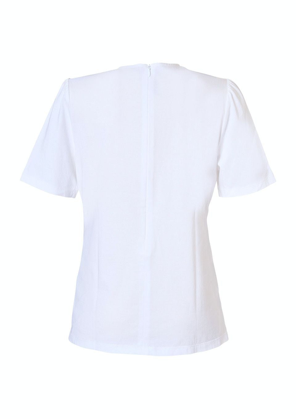 COTTON BASIC TEE