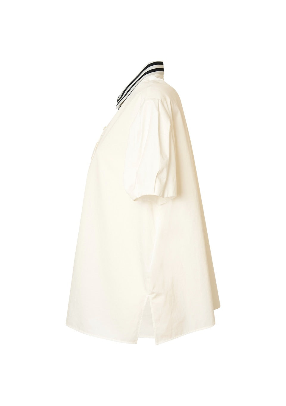COTTON SHIRT