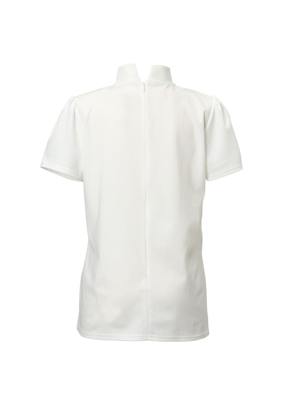 GDT MOCKNECK TEE