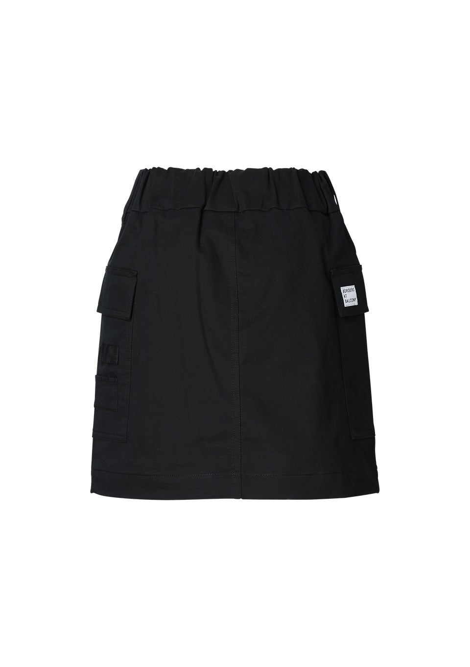 GDT CHINO MINI SKIRT