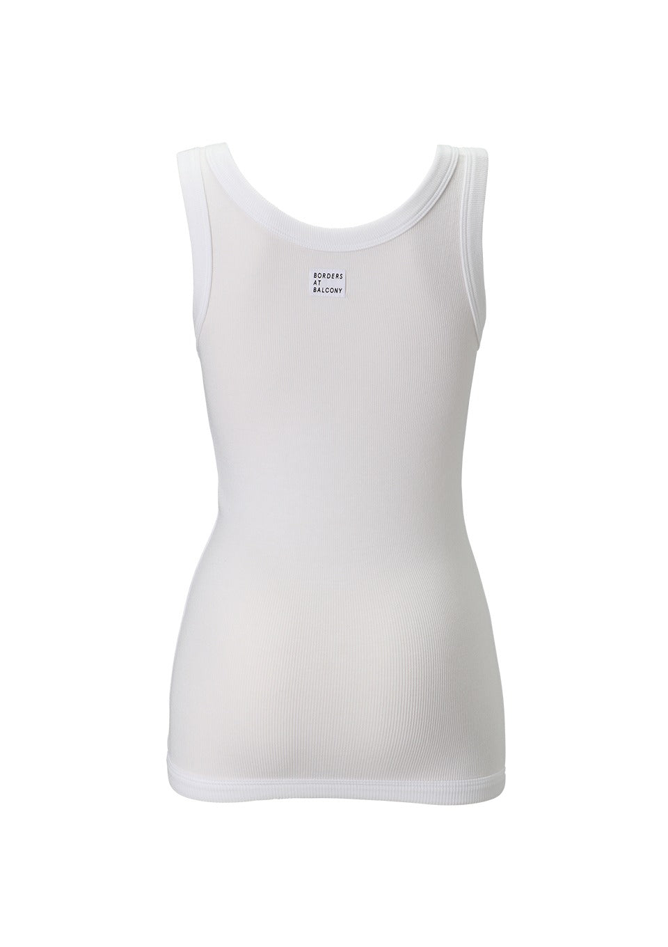 BASIC RIB TANK